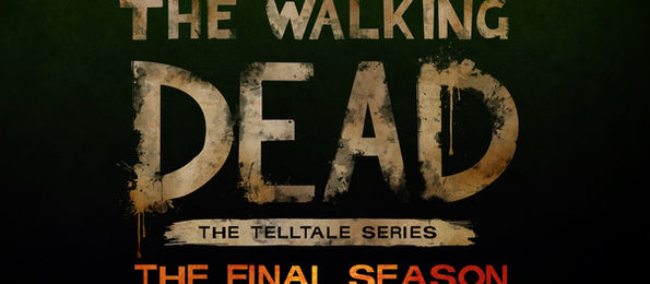 Telltale's THE WALKING DEAD: THE FINAL SEASON Announced as in Development for 2018