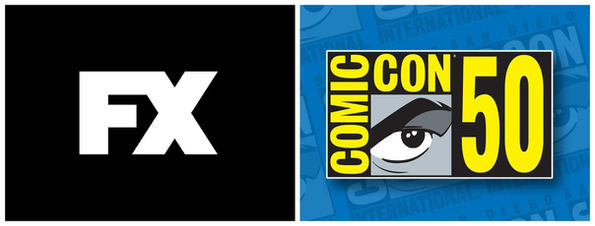 FX Networks Returns to SDCC with "American Horror" Story Activation & More