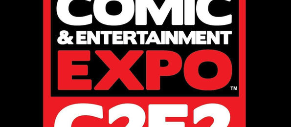 C2E2 Gets Kids Reading with “Power Up To Read” for Free Comic Con Passes
