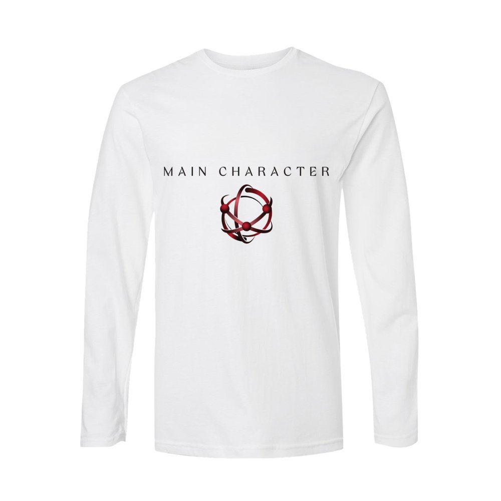 White Long Sleeve