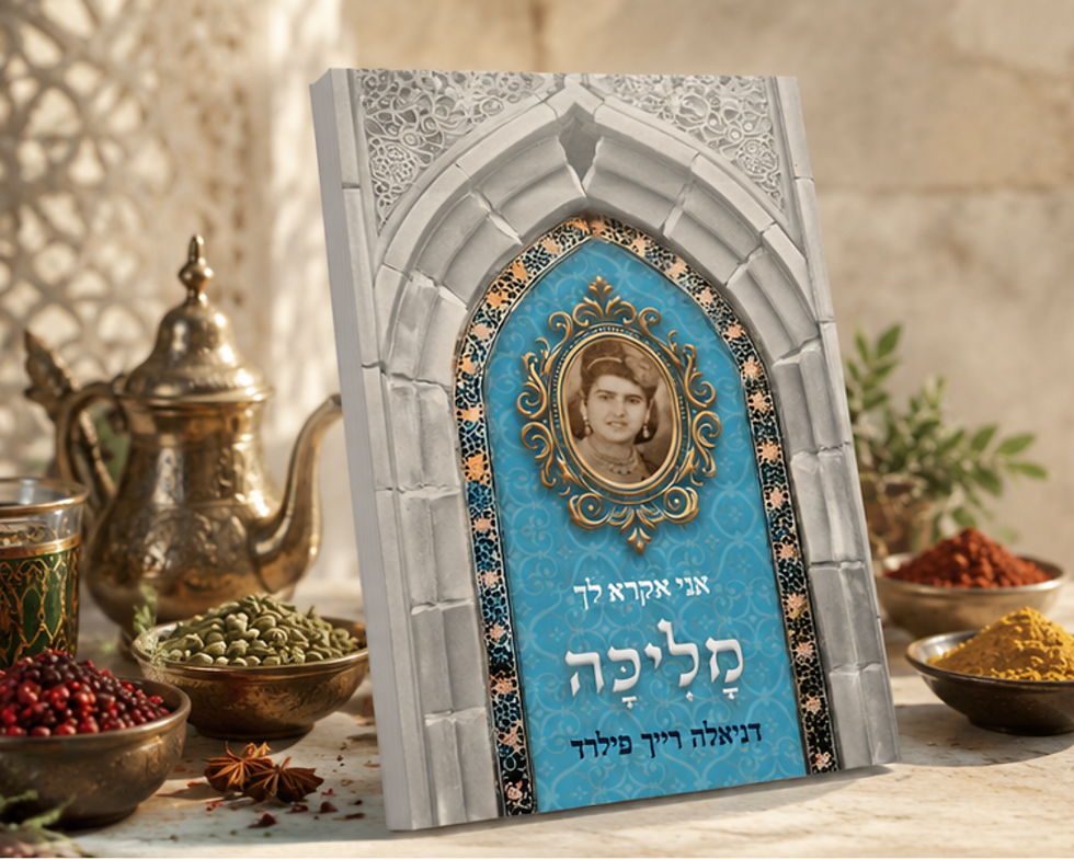 מליכה
