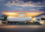 Petrol Station