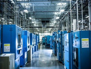 Low Temperature Testing