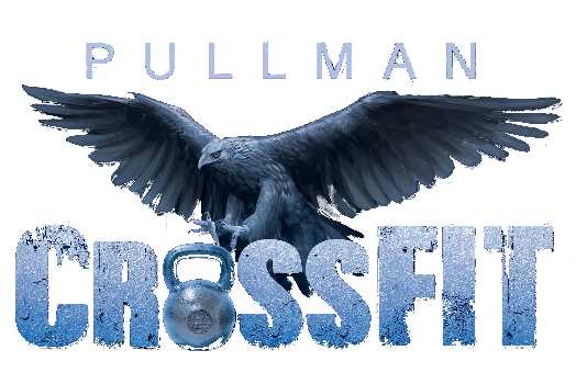 CrossFit — Crossfit gym in Pullman, WA