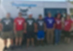 the plumbinator team