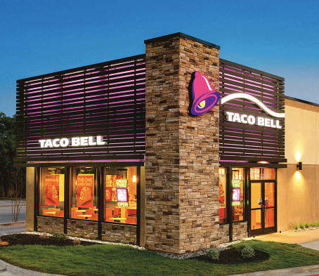 Taco Bell adds brand president, digital role