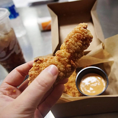 Taco Bell will take on rivals in the fast-food chicken wars (and potatoes return March 11)