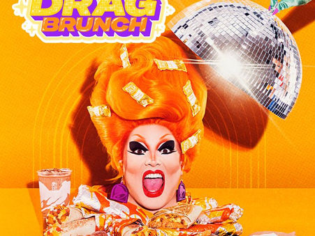 Taco Bell Announces Drag Brunch Tour, Promises 'Thrilling Lip Syncs' and $5 Breakfast Boxes