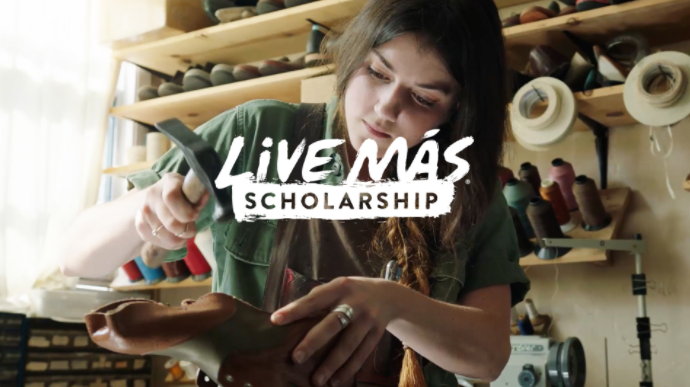 taco bell live mas scholarship winners 2022 taco bell live mas scholarship winners 2022