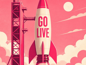 Your ERP Passed Testing, But Are You Actually Ready for Go Live?
