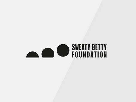 Nicky Affleck Joins The Sweaty Betty Foundation as a Board Trustee