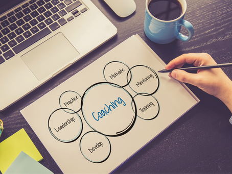 Unlocking Potential: The Value of Coaching in Driving Personal and Organisational Growth