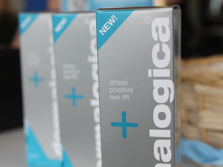 Eye Lift, Without The Needles...