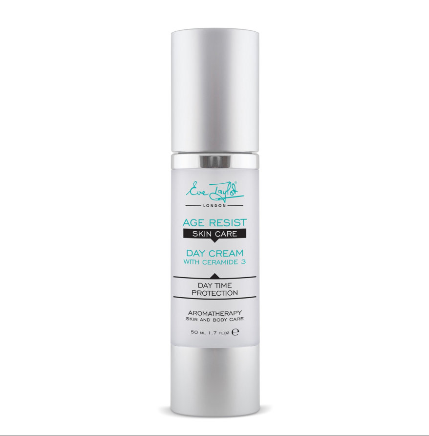 Eve Taylor Age Resist Day Cream