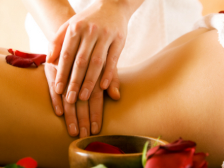 Valentines Spa Day Inspiration