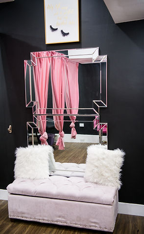 Beauty Executives Studio
