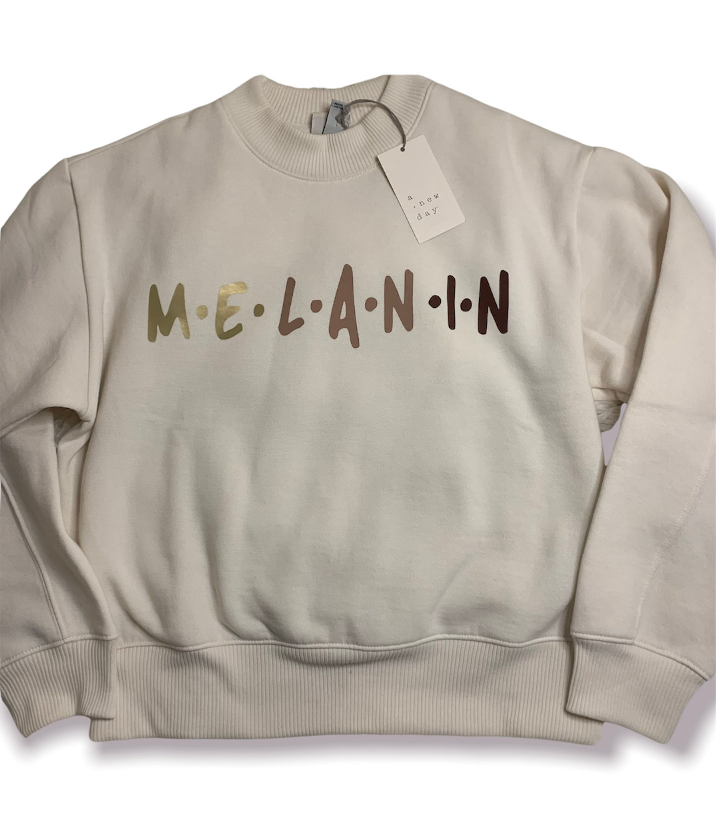 Melanin Sweatshirt