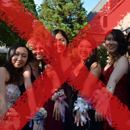 Anti-Prom (Is it Really Worth It?)