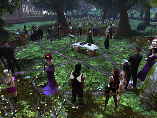 Ostara