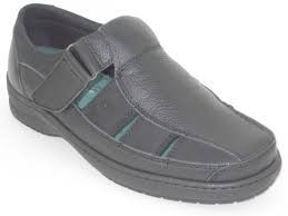 Thumbnail: Zapatos a la Medida especiales para sus PIES