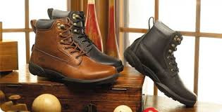 Thumbnail: Zapatos a la Medida especiales para sus PIES