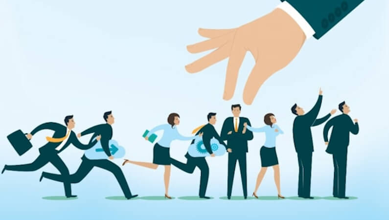 Top Trends within Accountancy Practice in 2024.