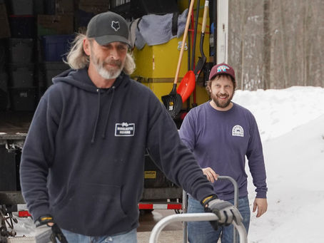 How to Avoid Moving Brokers in Marquette, MI