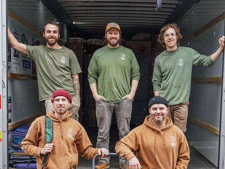 Estate Moving & Estate Cleanout Services in Michigan’s Upper Peninsula