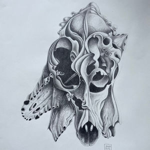 Necromoot 1