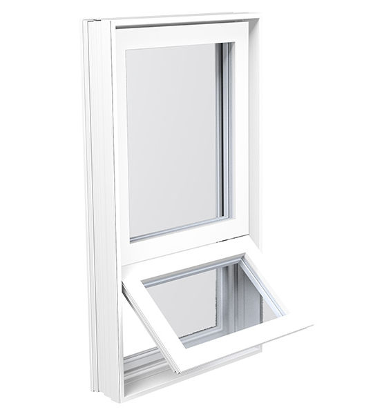 Portes et fenêtres BM - Fenêtre auvent