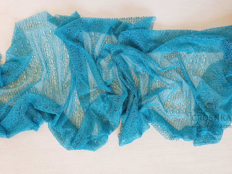 Thumbnail: Sheer Wrap