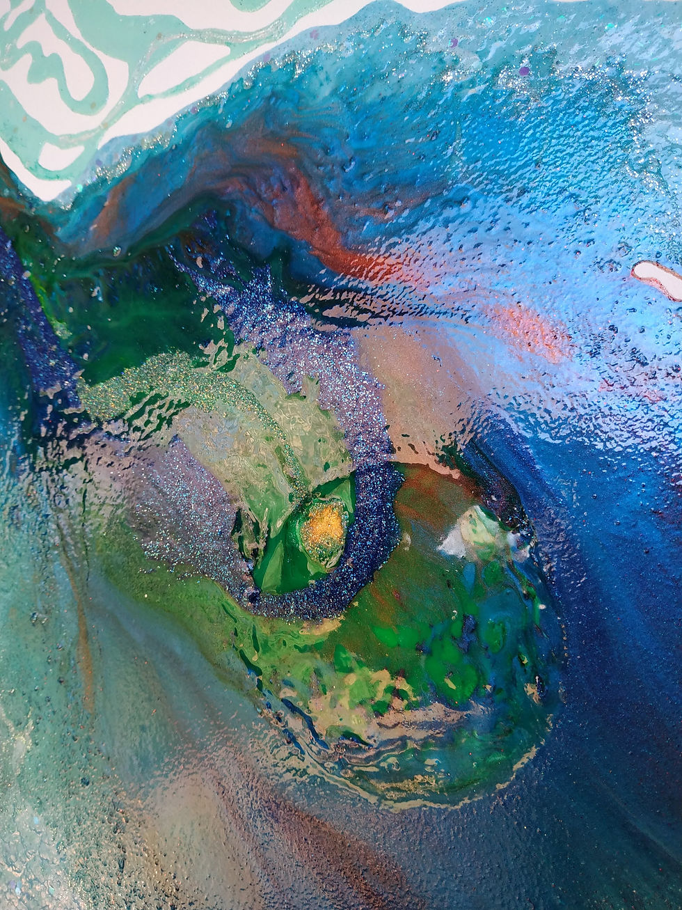 Thumbnail: BEYOND 45 X 60 CM
