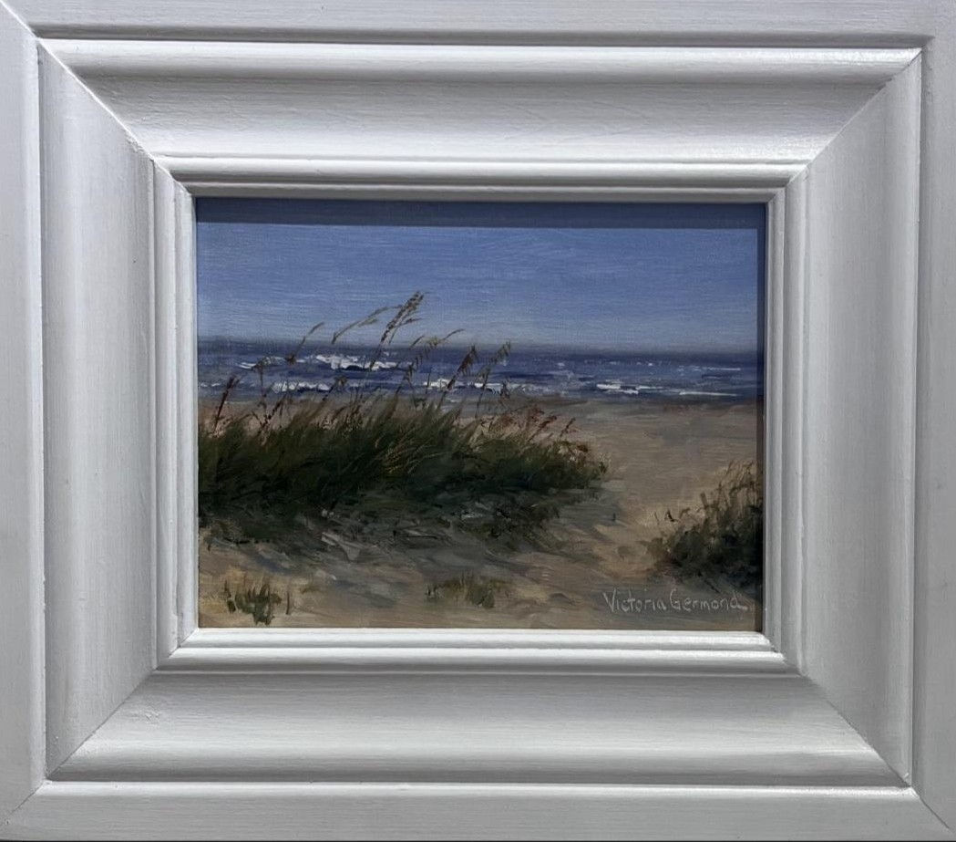 Happy Day by Victoria Germond