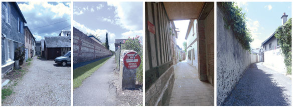 Passages