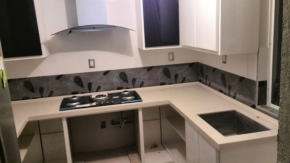 corian