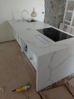 Cocina Hanex