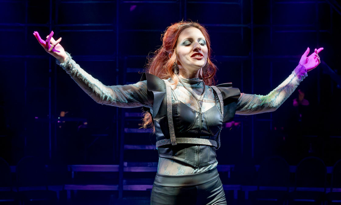 Jesus Christ Superstar