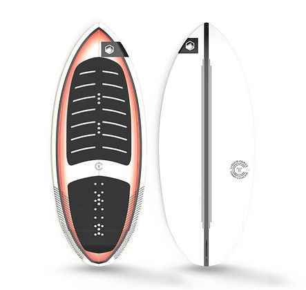 TC SKIM 52"