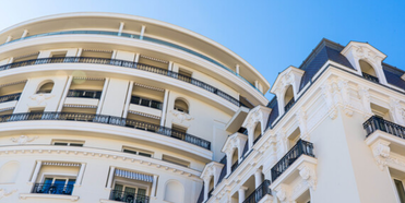 GRC & Geleneksel Beton Karşılaştırması