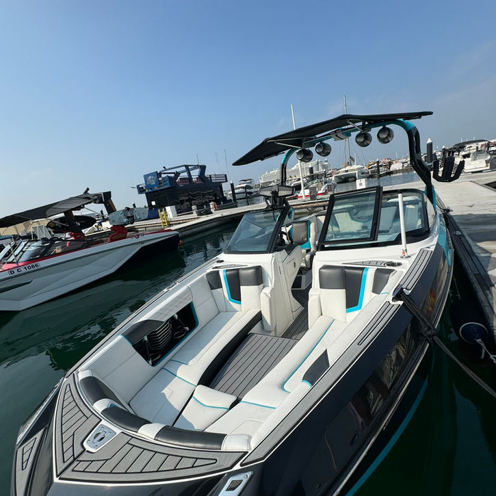 SUPER AIR NAUTIQUE G25