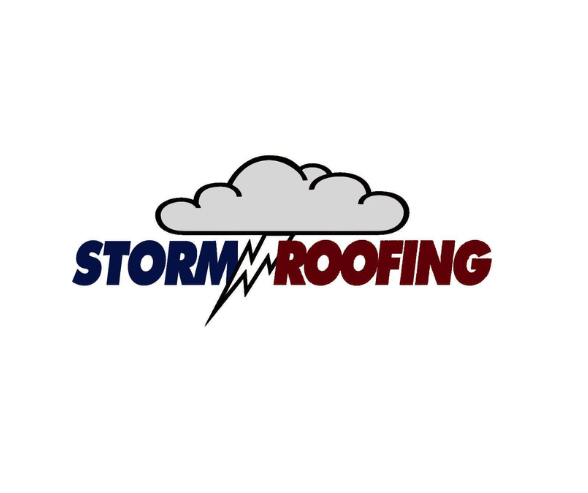 Storm Roofing logo