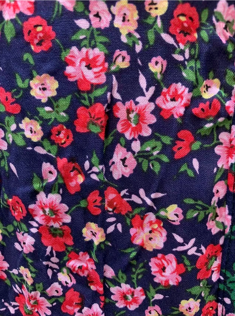 Thumbnail: Flutter sleeve short jumpsuit with pockets