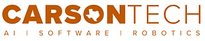 Carson Tech logo