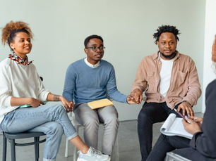 Depersonalization-Derealization Disorder