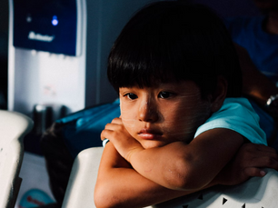 Generational Trauma
