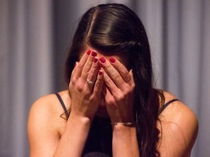 Symptoms of Emotional and Psychological Trauma