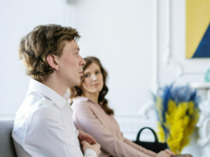 Who Should Seek Marriage Counseling?