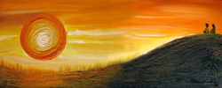 Silence     • SOLD