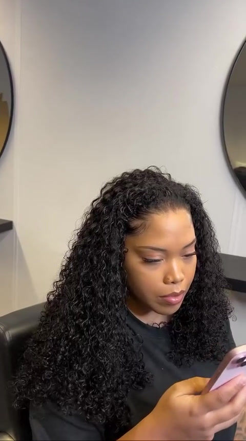 Thumbnail: EXCL. CURLS PIXIE CURLS