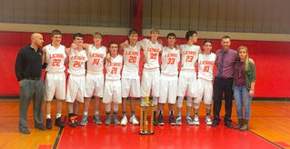 Kings of Frisco League